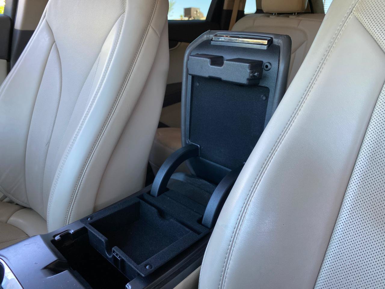 Used 2019 Lincoln Nautilus Reserve FWD image 59