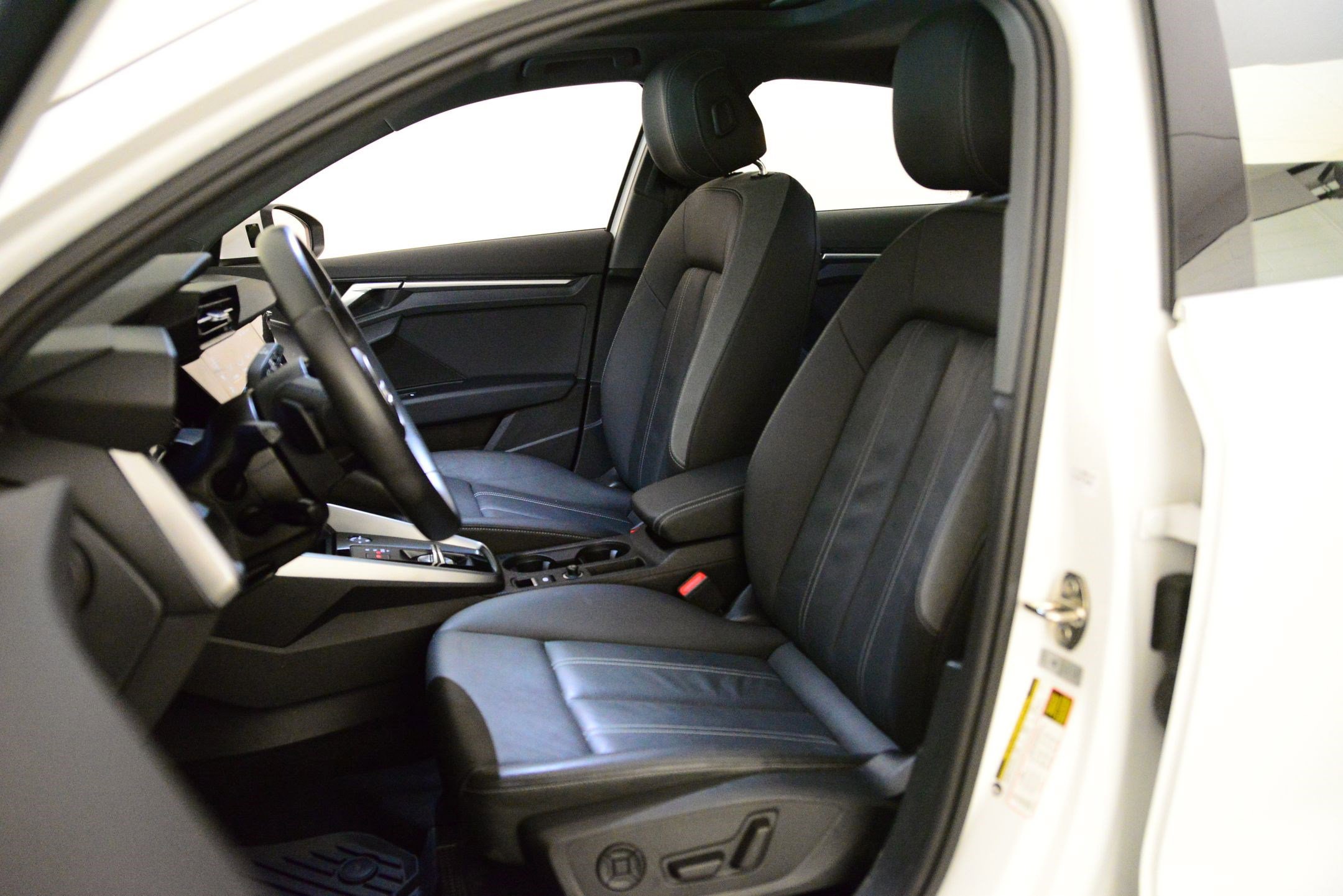 Certified 2022 Audi A3 2.0T Premium image 4