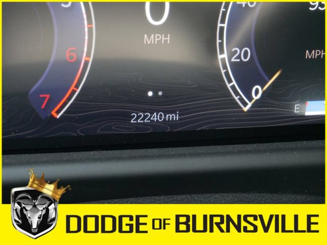 Used 2024 Jeep Wagoneer 4WD image 30