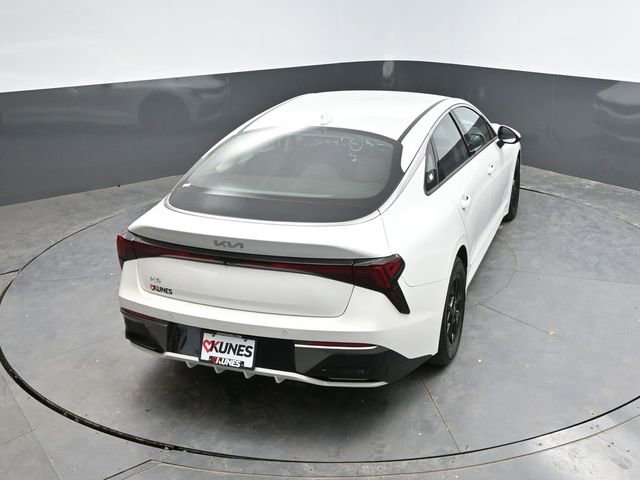 Used 2025 Kia K5 LXS FWD image 42