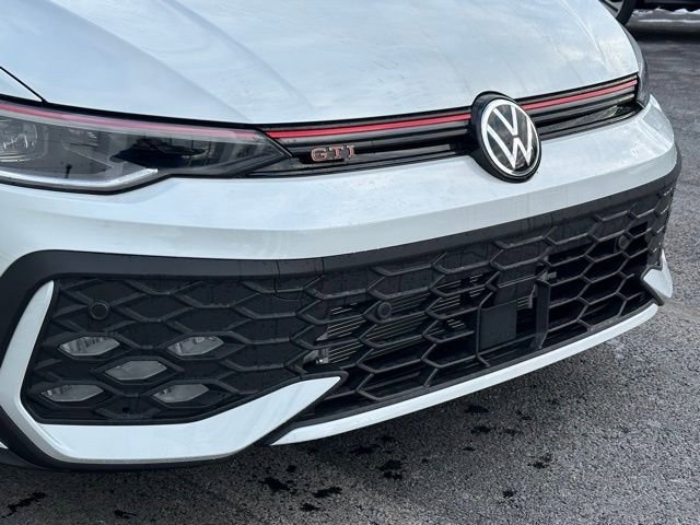 New 2026 Volkswagen GTI SE FWD image 9