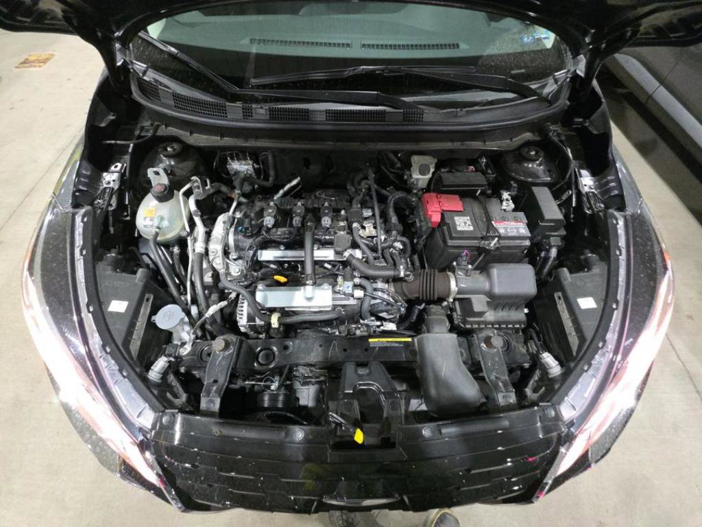 Used 2024 Nissan Kicks S image 16