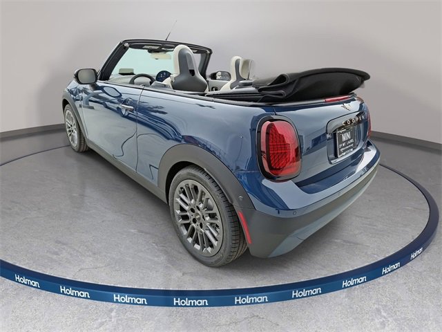 New 2026 MINI Cooper S image 4