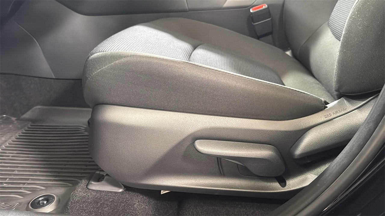 Certified 2025 Toyota RAV4 LE image 14