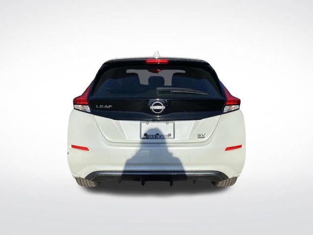Used 2023 Nissan Leaf SV Plus image 14