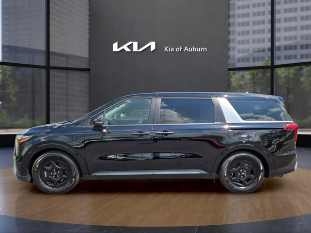 Used 2025 Kia Carnival FWD image 9