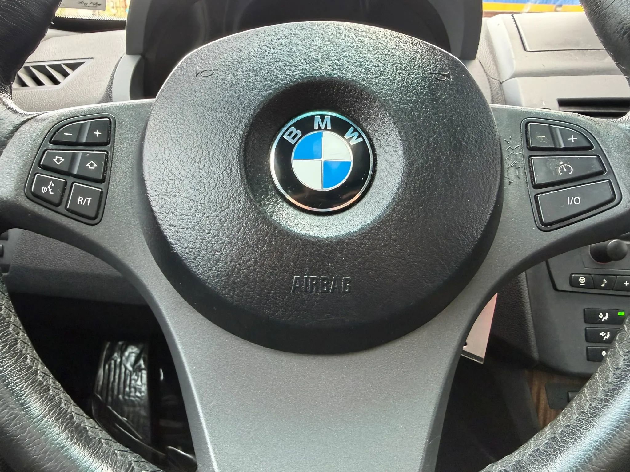 Used 2004 BMW X3 3.0i image 17
