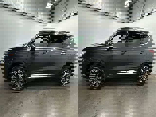 Used 2023 Hyundai Santa Fe Calligraphy image 2