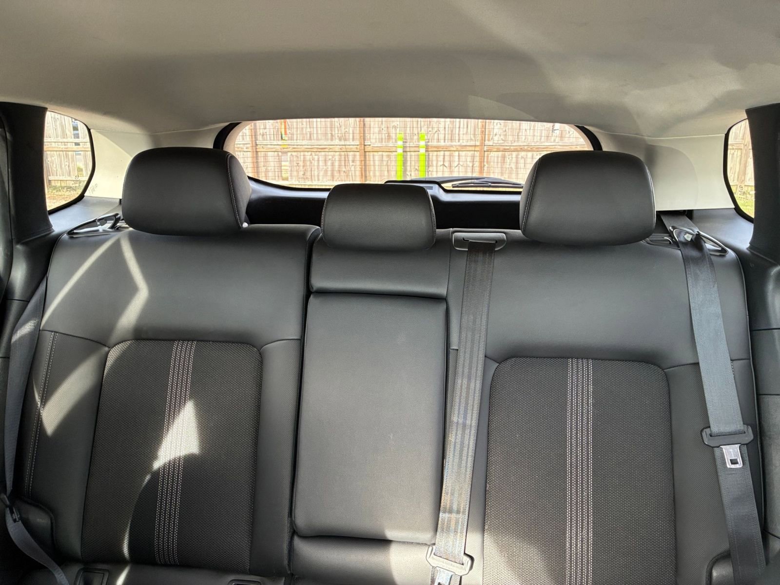 Used 2025 MAZDA CX-50 AWD 2.5 S w/ Select Package image 33