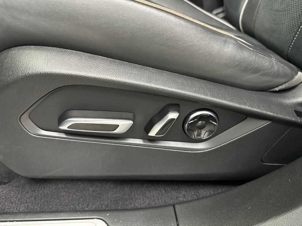 Used 2021 Acura RDX A-Spec w/ Technology Package FWD image 10