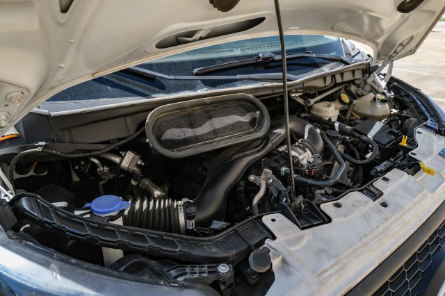 Used 2022 Ford Transit 350 Medium Roof image 44