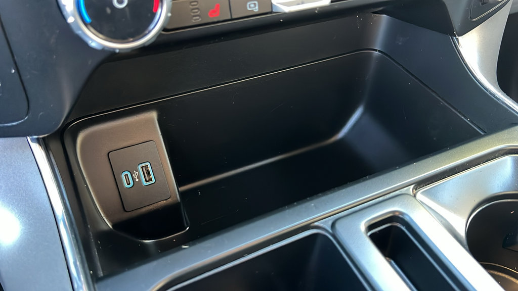 Certified 2023 Ford F150 Lightning Pro AWD/4WD image 17
