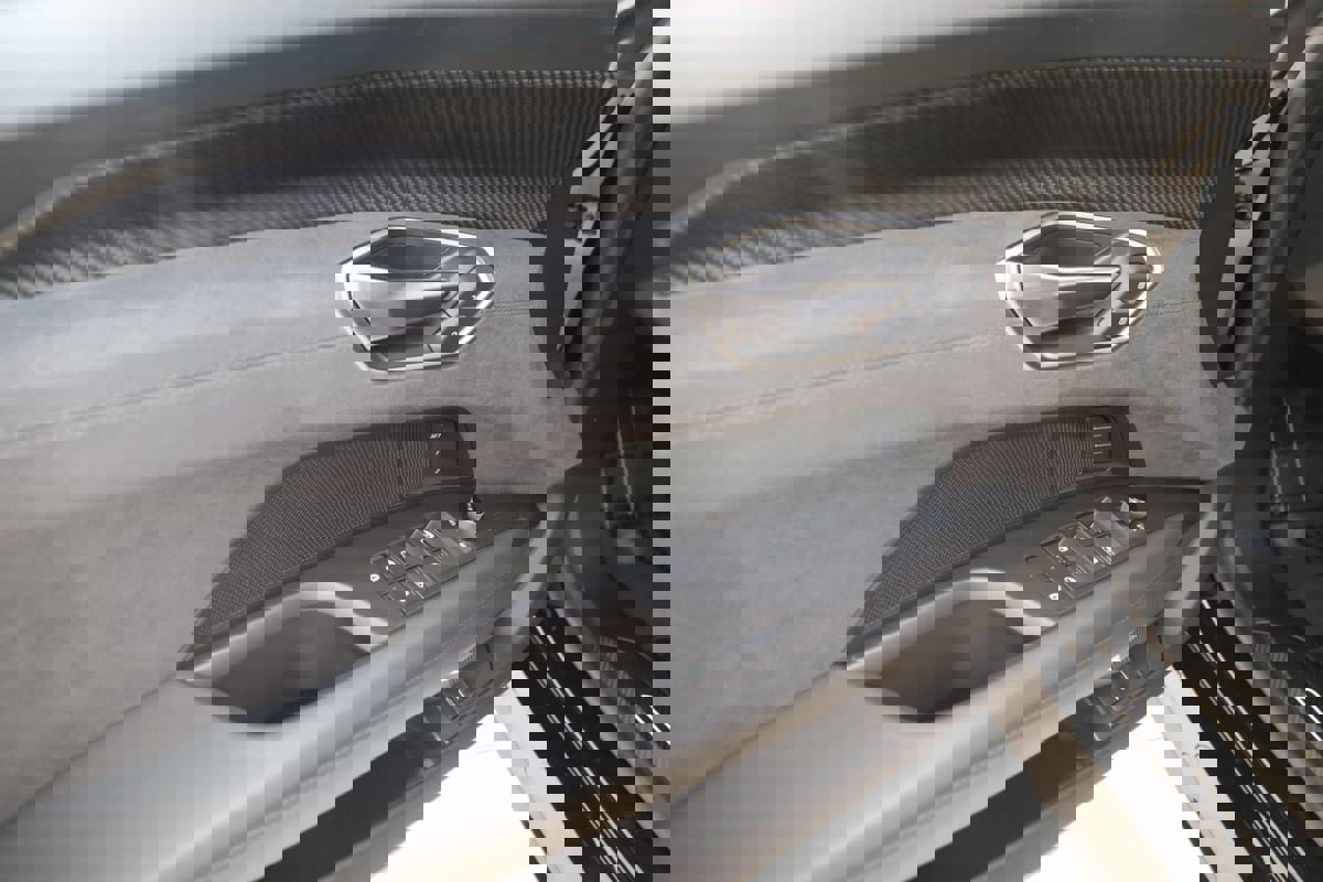 Used 2024 Audi RS e-tron GT w/ Carbon Performance Package image 46