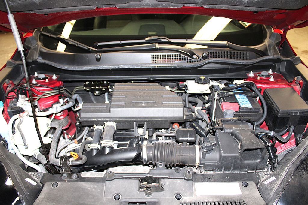 Used 2021 Honda CR-V EX-L image 36