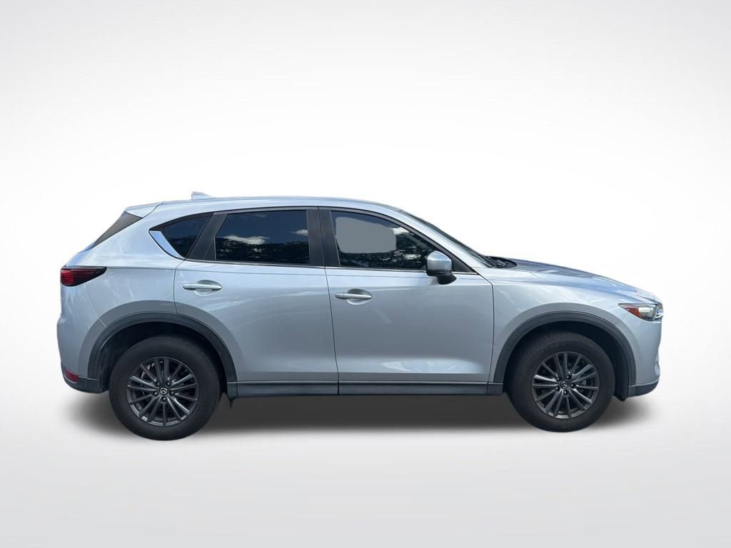 Used 2019 MAZDA CX-5 Sport image 4