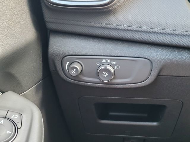 New 2025 Chevrolet TrailBlazer LT w/ Convenience Package image 27