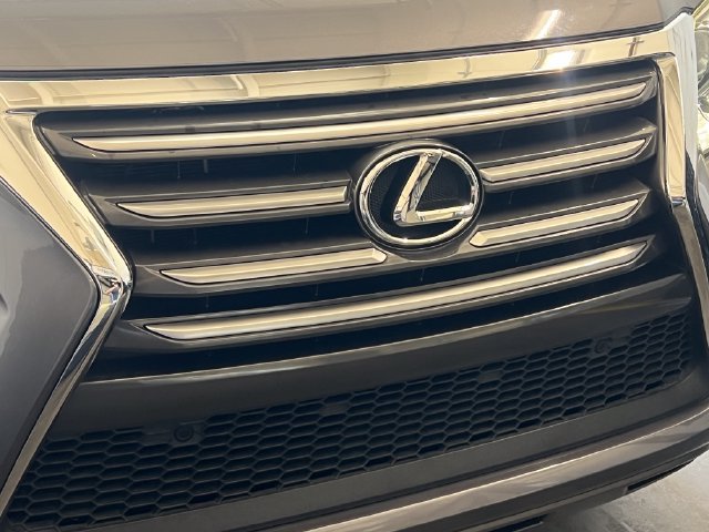 Used 2018 Lexus GX 460 w/ Navigation Package AWD/4WD image 15