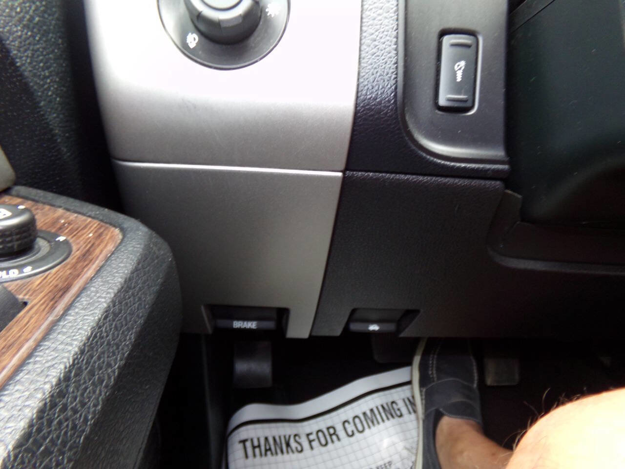 Used 2015 Ford Expedition EL King Ranch image 56