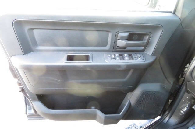 New 2026 RAM 2500 Tradesman image 13