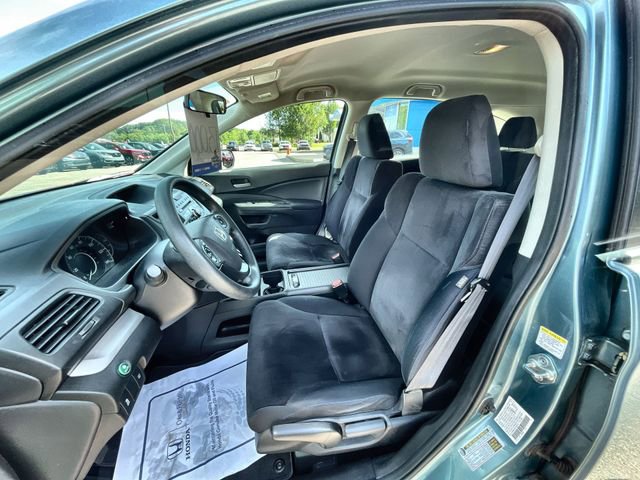Used 2014 Honda CR-V LX image 15