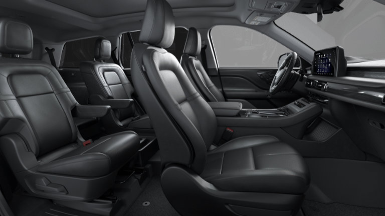 New 2027 Lincoln Aviator AWD image 5