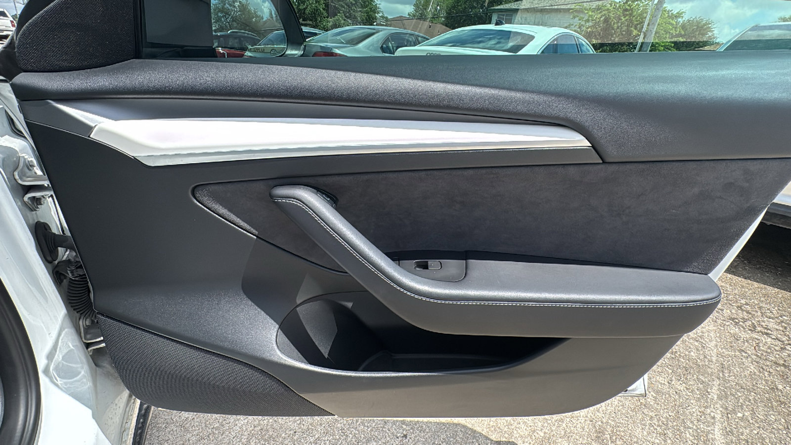 Used 2022 Tesla Model 3 Long Range image 26