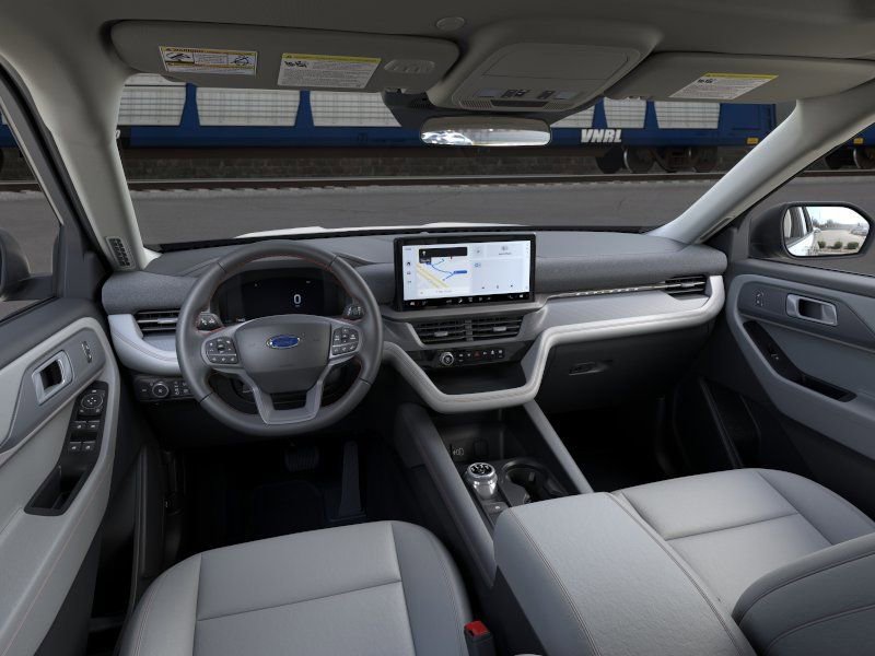 New 2026 Ford Explorer Active image 11