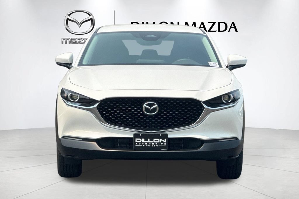 New 2026 MAZDA CX-30 AWD 2.5 S image 9