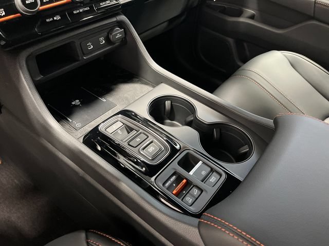 New 2026 Honda Pilot TrailSport image 19