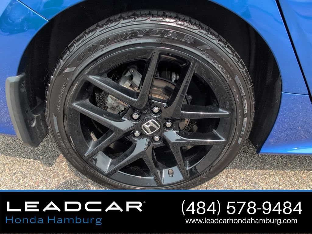 Used 2022 Honda Civic Sport image 11