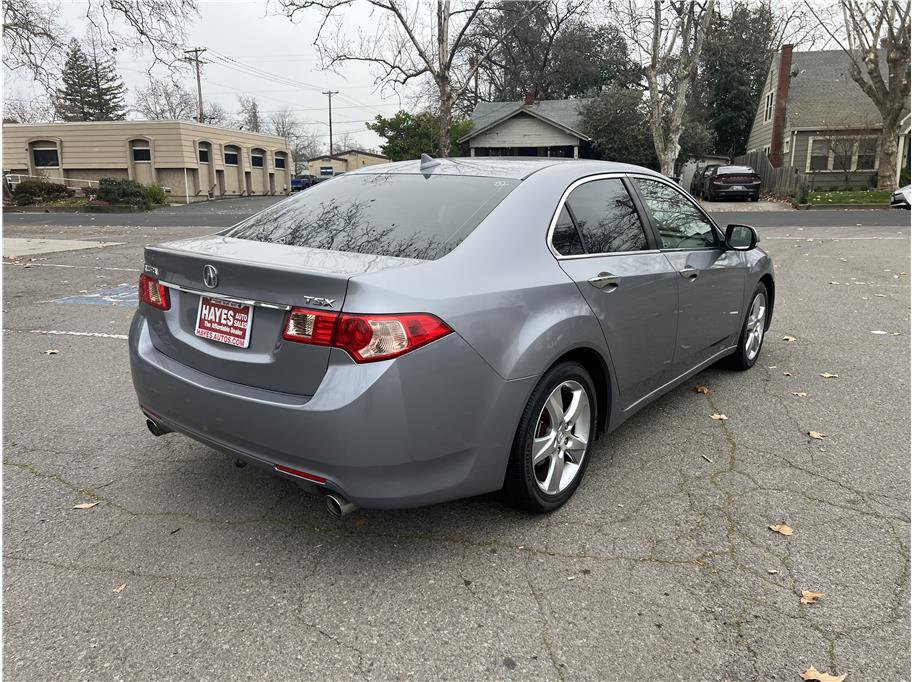 Used 2013 Acura TSX Sedan image 7