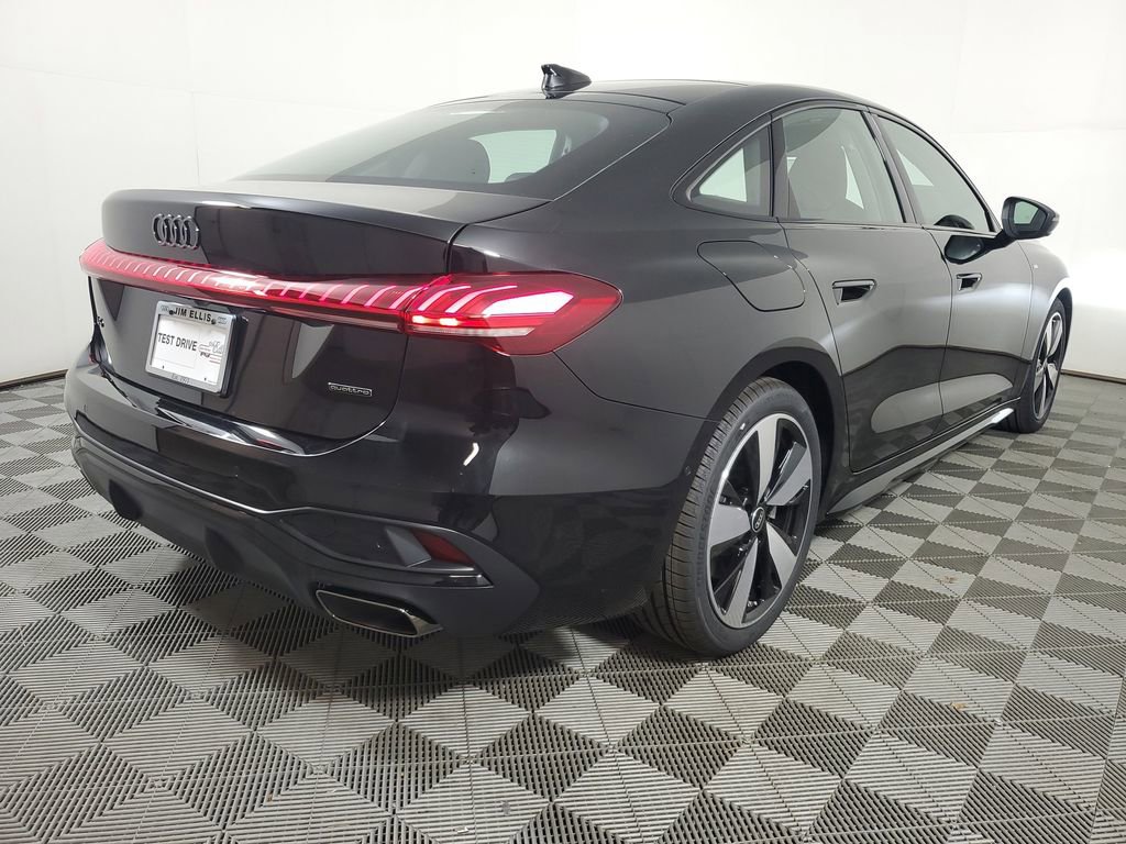 New 2026 Audi A5 2.0T Premium Plus image 6