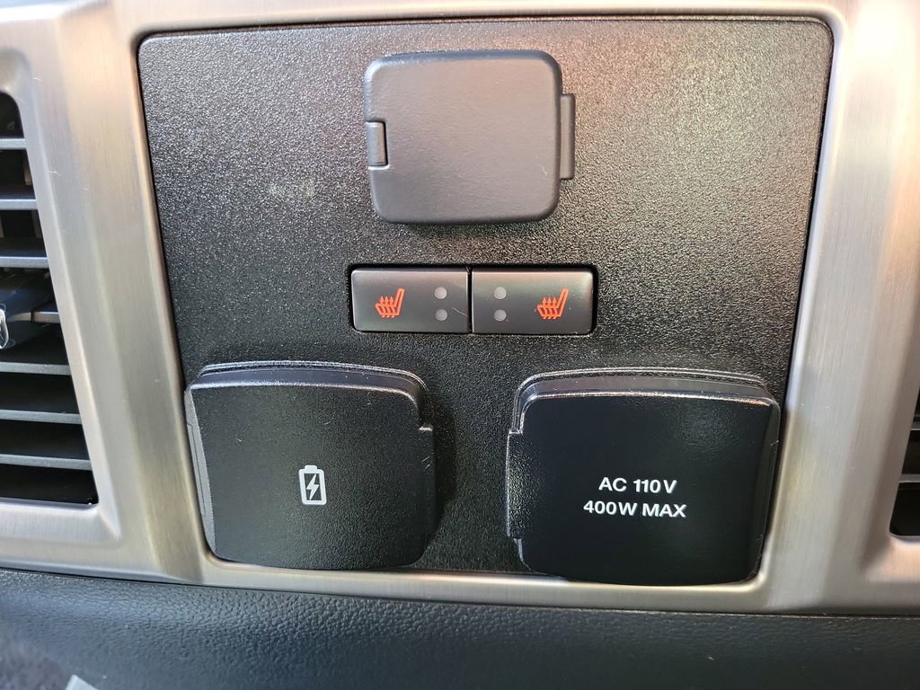 Certified 2022 Ford F250 Platinum AWD/4WD image 17