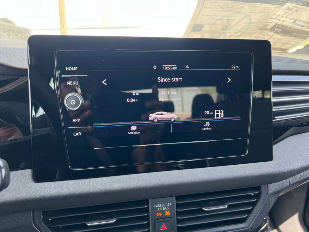 New 2026 Volkswagen Jetta Sport image 23