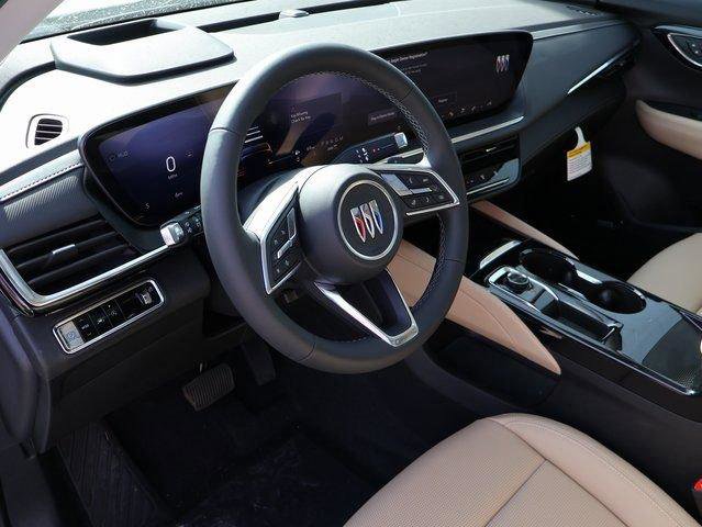 New 2026 Buick Envision Preferred image 26