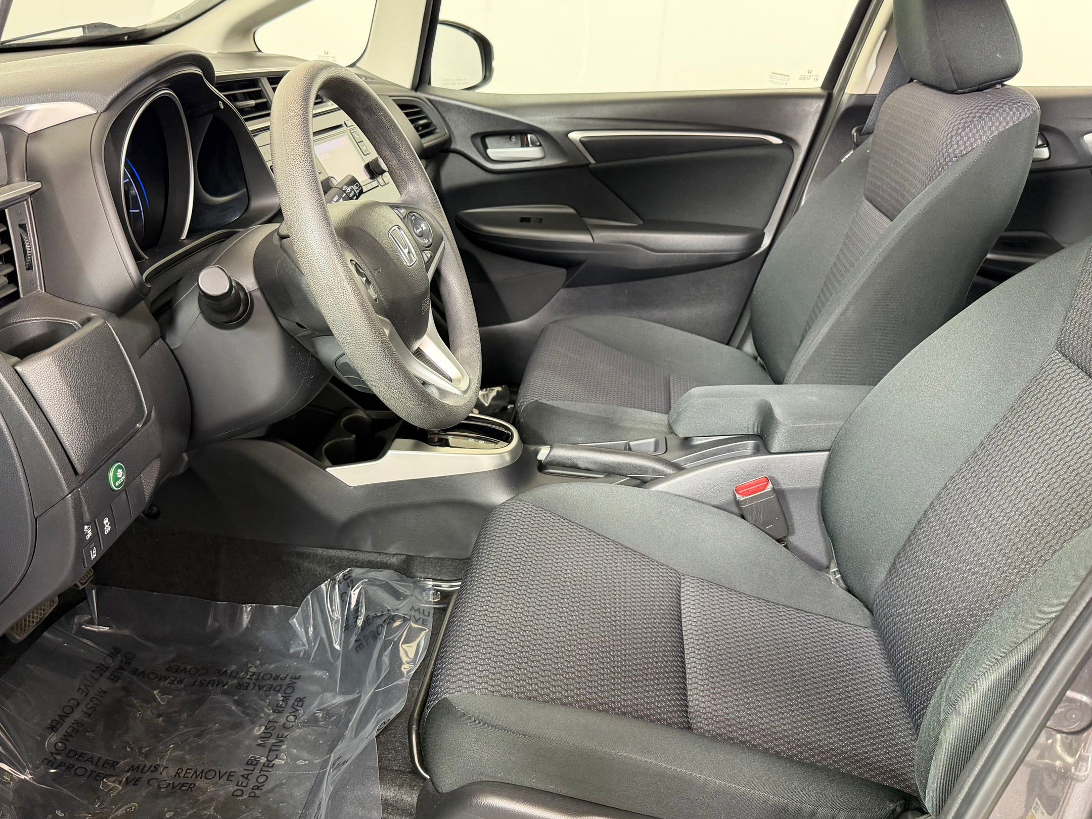Used 2018 Honda Fit LX image 5