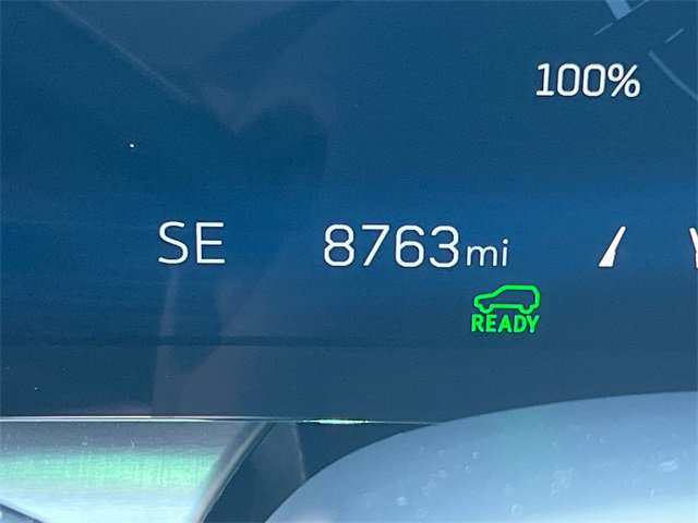 Used 2025 Cadillac Lyriq Sport image 28