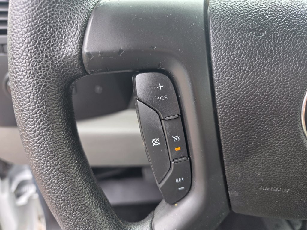 Used 2009 Chevrolet Silverado 1500 W/T AWD/4WD image 12