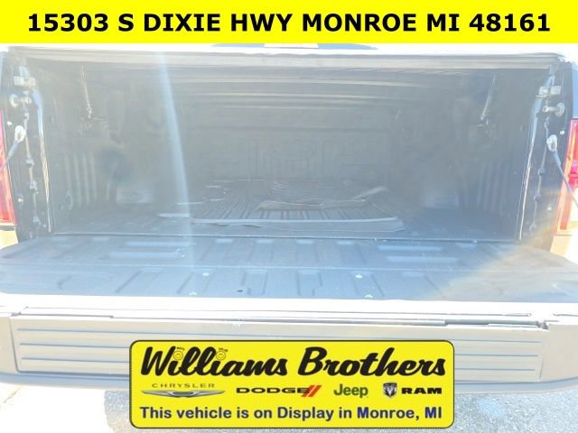 Used 2020 Ford F150 Platinum w/ Equipment Group 701A Luxury image 8