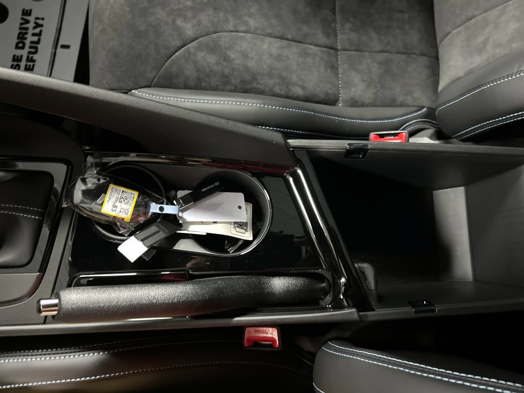 New 2026 Hyundai Elantra N w/ Cargo Package FWD image 19