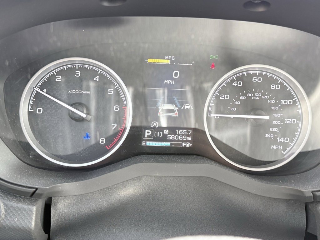 Used 2019 Subaru Forester Limited w/ Popular Package #3 image 14