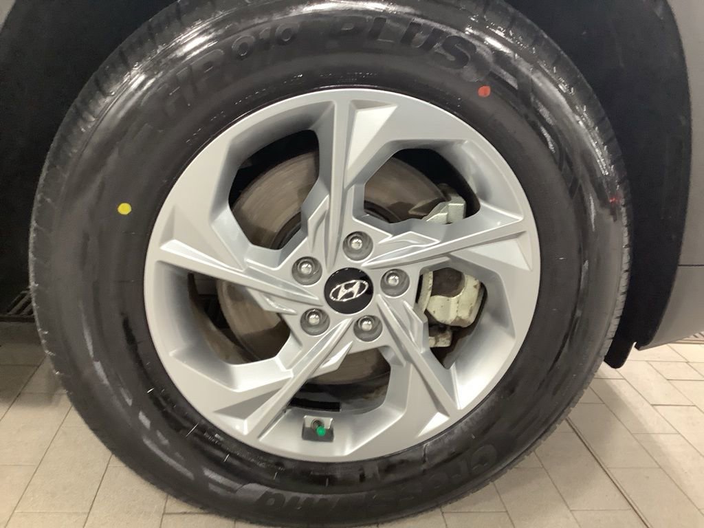 Used 2023 Hyundai Tucson SEL image 24