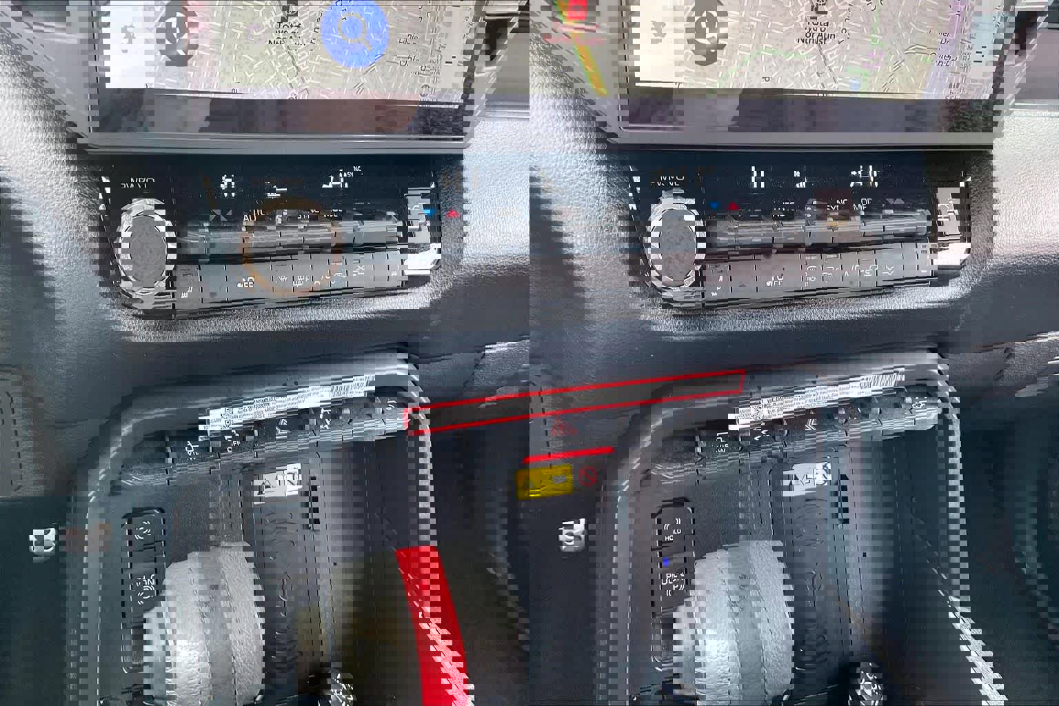 Used 2025 Toyota Tundra SR5 w/ TRD Rally Package image 32