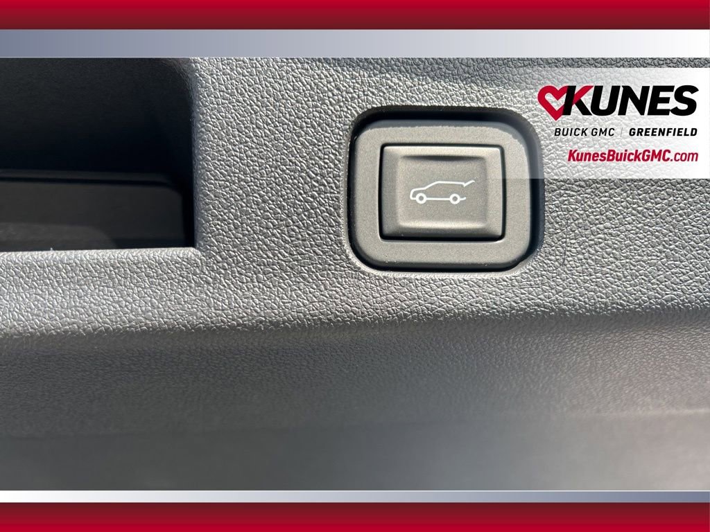 New 2026 GMC Acadia Denali w/ Super Cruise Package image 40