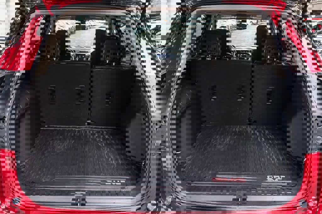 Used 2019 GMC Terrain Denali image 29