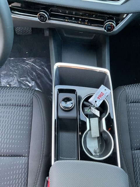 New 2026 Chevrolet Equinox LT image 18