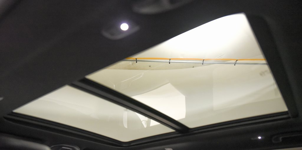 Used 2022 Jeep Wagoneer Series II w/ Premium Group I image 34