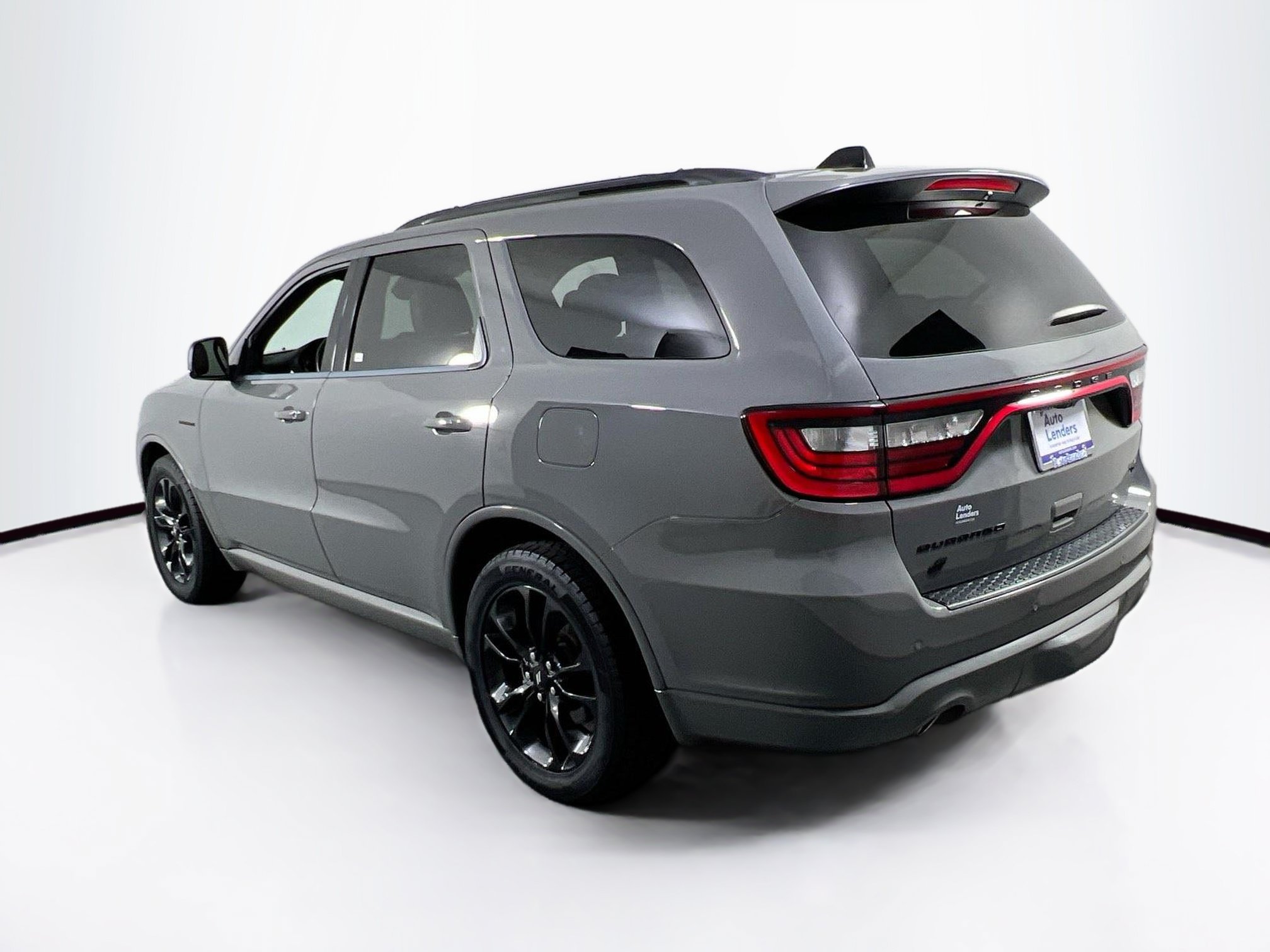 Used 2023 Dodge Durango R/T AWD/4WD image 7