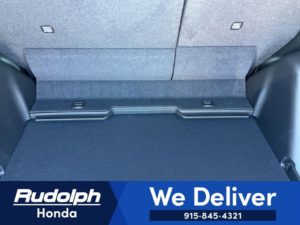 New 2026 Honda CR-V EX image 23