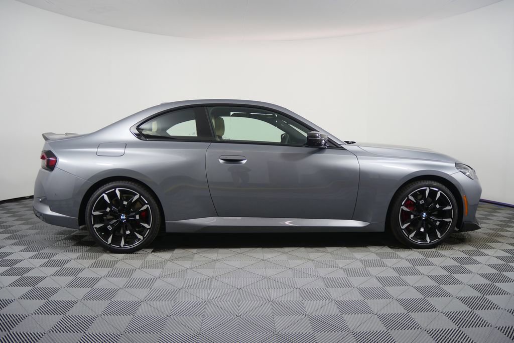 New 2026 BMW M240i xDrive M240i w/ Premium Package image 2